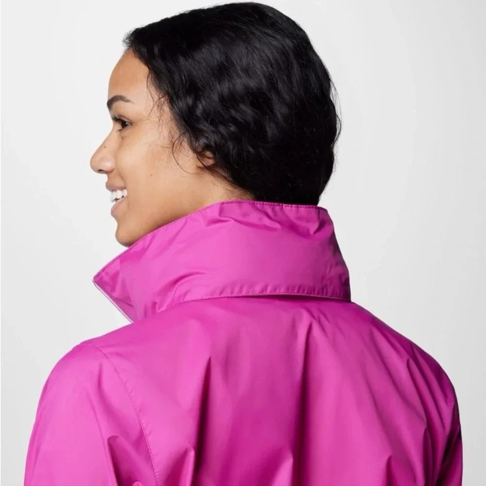 Columbia Switchback III Jacket Size Medium - Picture 6 of 13